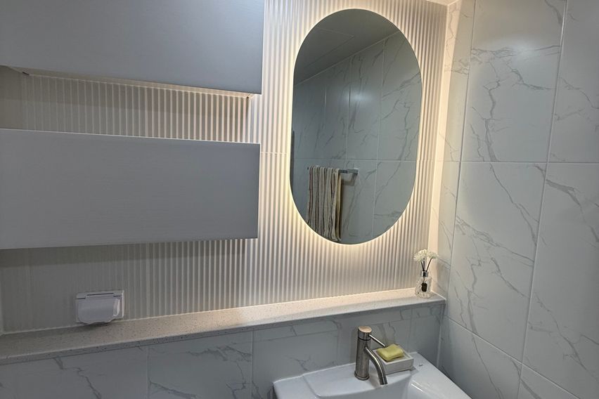 목동학원가 이대목동병원