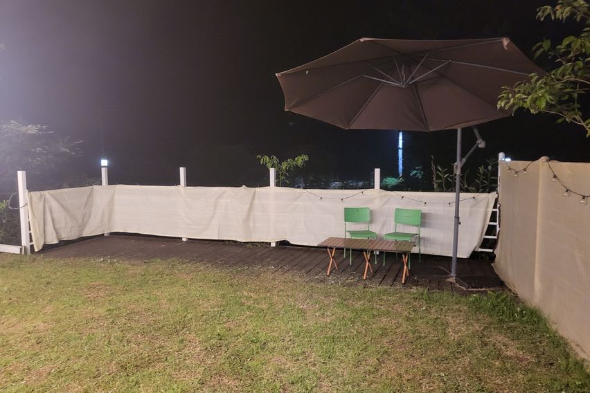 계곡앞 독채 감성주택 4번째 이미지