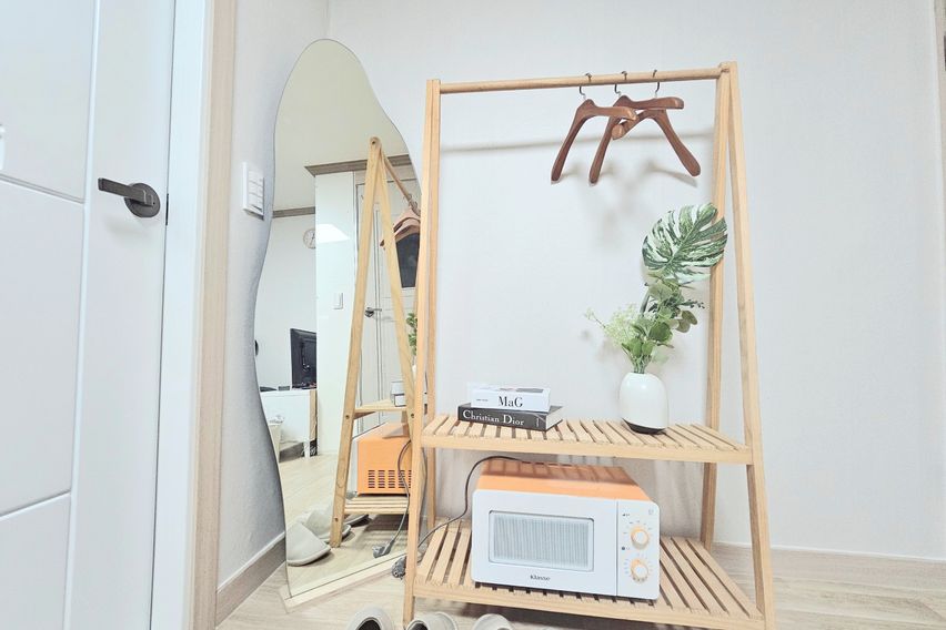 중화산동 예수병원 