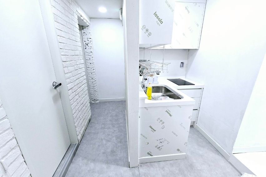 홍대에 가성비최고 2룸