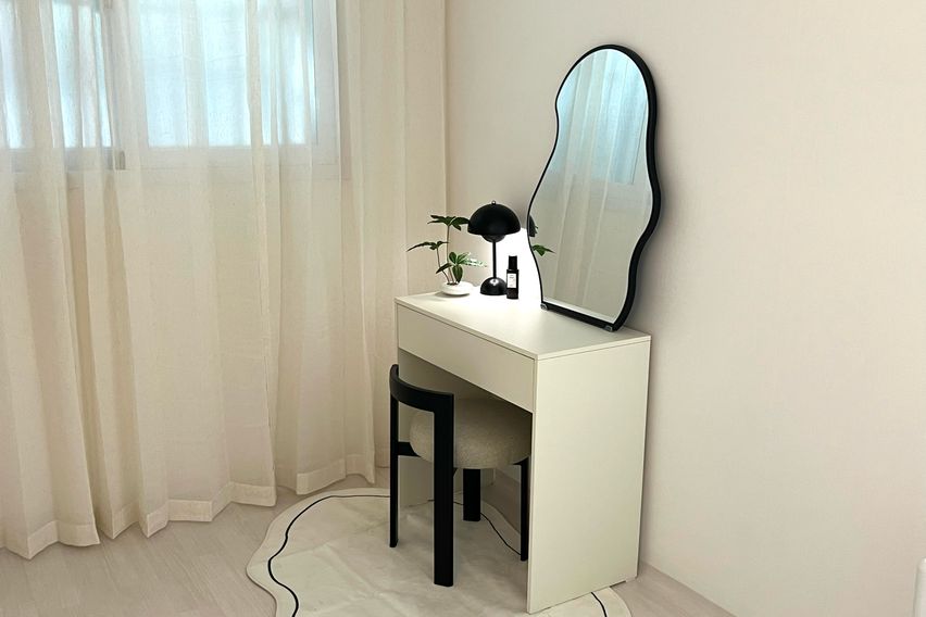 계산감성투룸한림병원인근 5번째 이미지