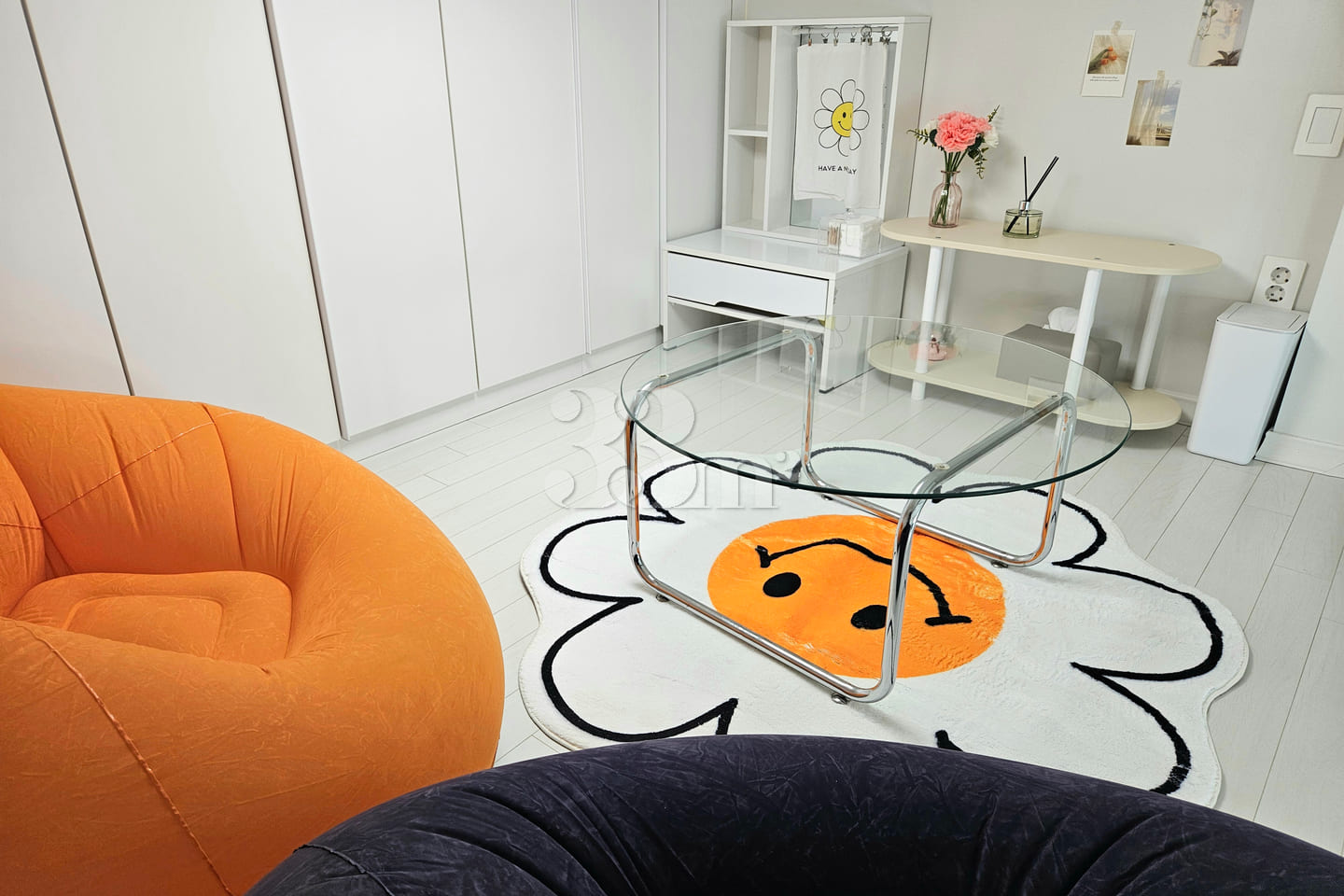 Yeongdeungpo_Duplex_Healing House 0th image