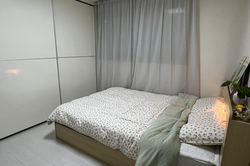 불광역 투룸 오피스텔