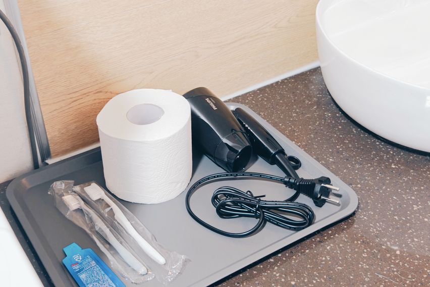 Double Suite 507 4th image