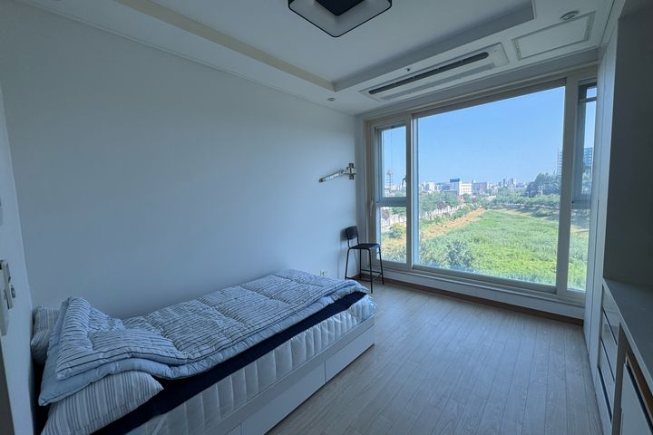 오산대역 1분 남향뻥뷰 0번째 이미지