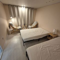 송도해수욕장 202호 방 이미지