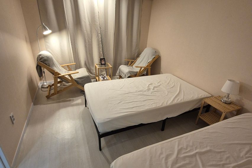 송도해수욕장 202호