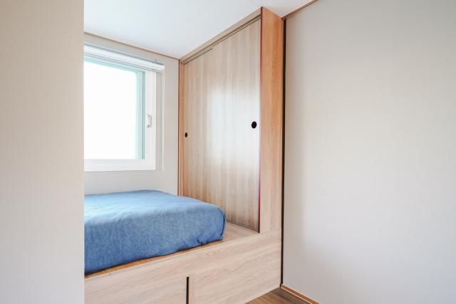 바람잘드는아늑한공간