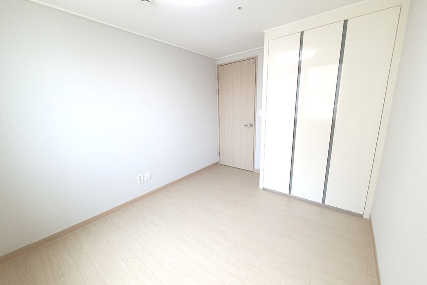 3룸의 넓은 신축아파트 17번째 이미지