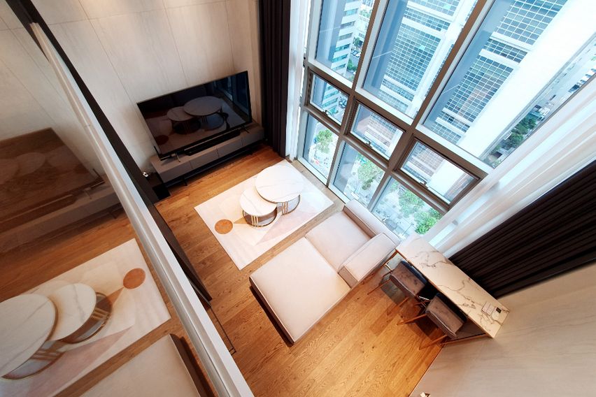 코엑스 투룸 풀옵션🩷