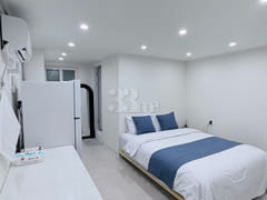 Affordable newly built studio apartment 1th image