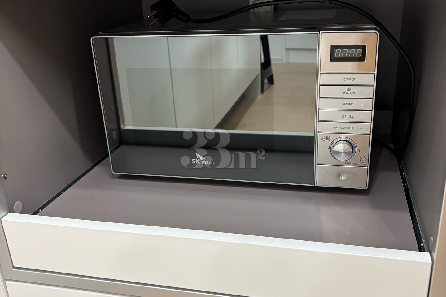Newly Built Villa in Gwacheon 19th image