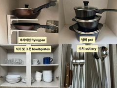 정자투룸 풀옵션🏡주차 16번째 이미지