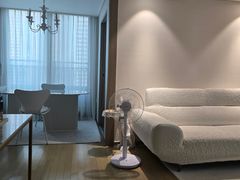 Comfortable room with hotel-style interior 0th image