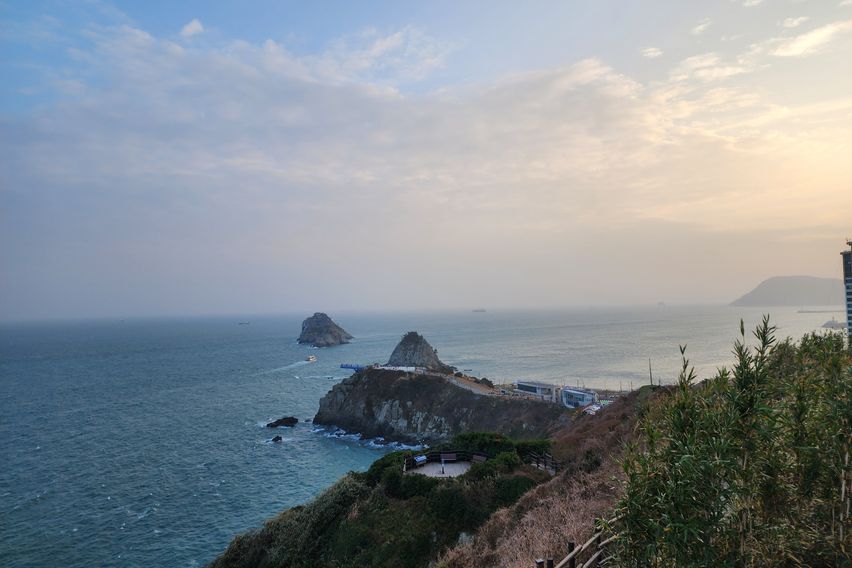 부산용호동 오션뷰아파트