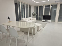 Dongtan, 19-pyeong, fully furnished, two quee 1th image