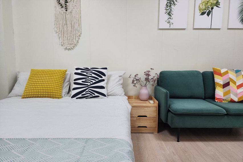 ✨️세브란스병원 동백역