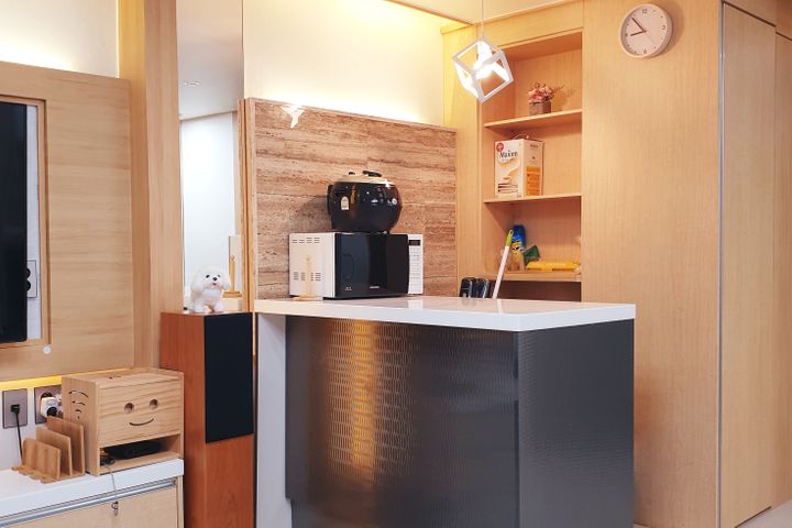 Sokcho Heidi Townhouse 7th image