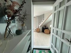 한강옆 복층 아늑한집 8번째 이미지