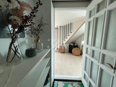 Cozy duplex house by the Han River 8th image