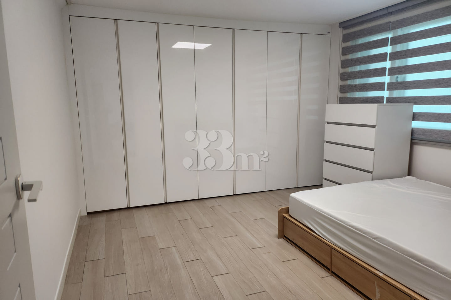Best 3-Room Apartment near Sinnonhyeon & Eonj 5th image