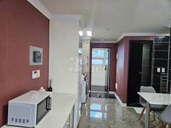 New studio apartment near Busan Dusil Station 4th image