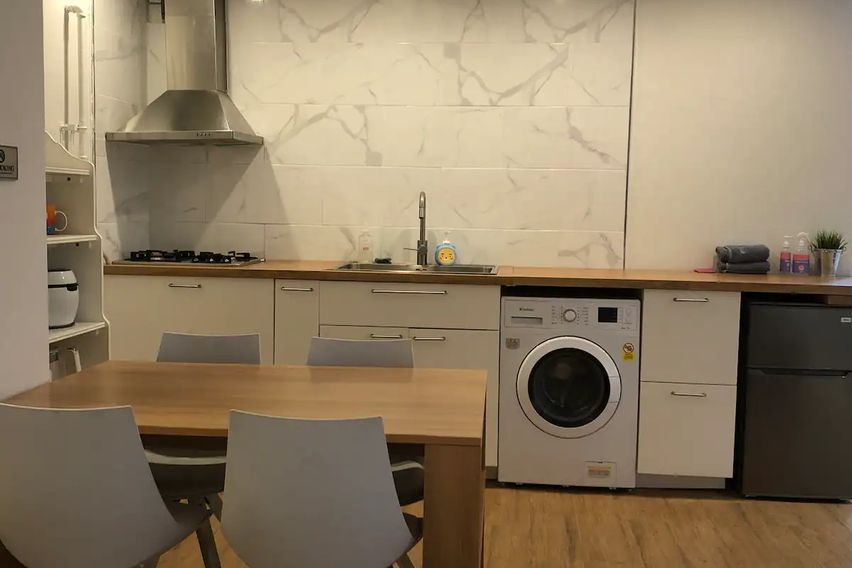 서현역 1분 크기넉넉 1번째 이미지