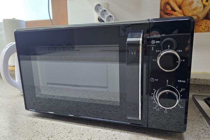 연초 푸근스테이 먼산뷰 12번째 이미지