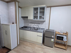 Wooden room 4th image