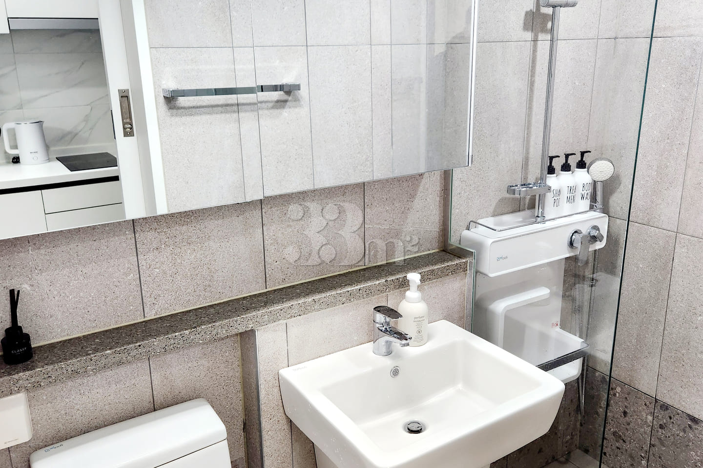 Euljiro✨Jongno✨New Building, Fully Furnished 8th image