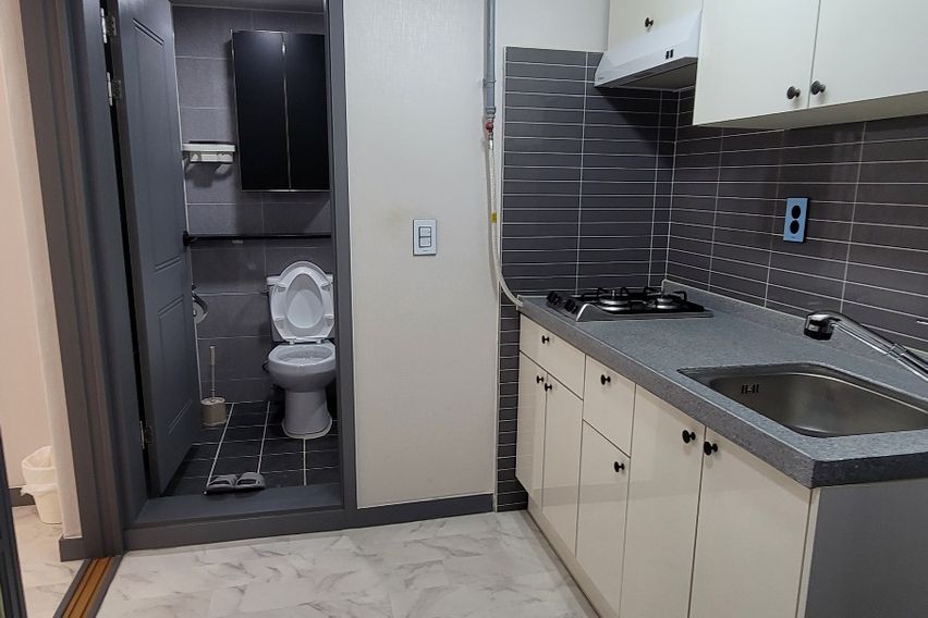 구미 석적 중리) 원룸 2번째 이미지