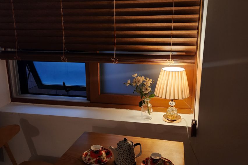 당산 영등포시장 10분