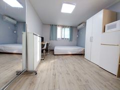 ❤️Spacious studio, 5 minutes from Suyu Statio 0th image