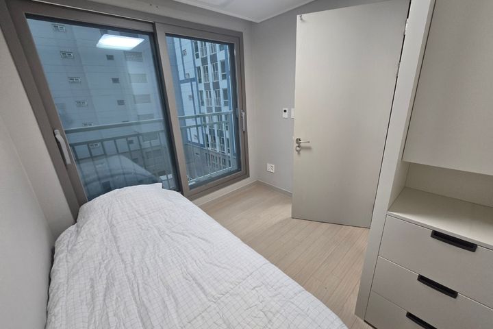 공항입구 낙동강변 투룸 5번째 이미지