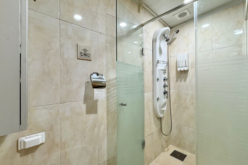 수서역🚶‍♂️2분/2-3인실