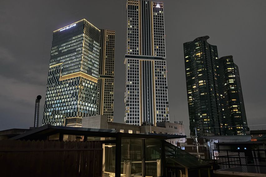 서울숲역세권 아늑한방 1번째 이미지