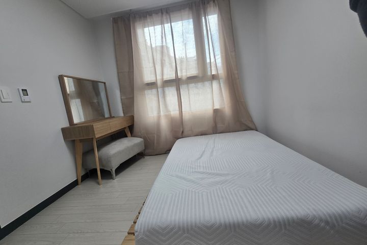 A house in Gaebong-dong that I want to keep l 8th image