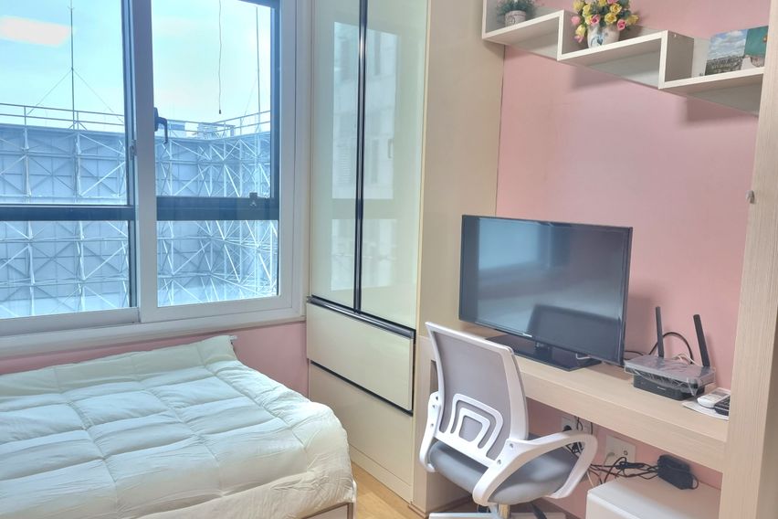 아늑한🌷시청.주차🚙