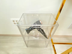 Newly built studio apartment, 3 minutes from 13th image