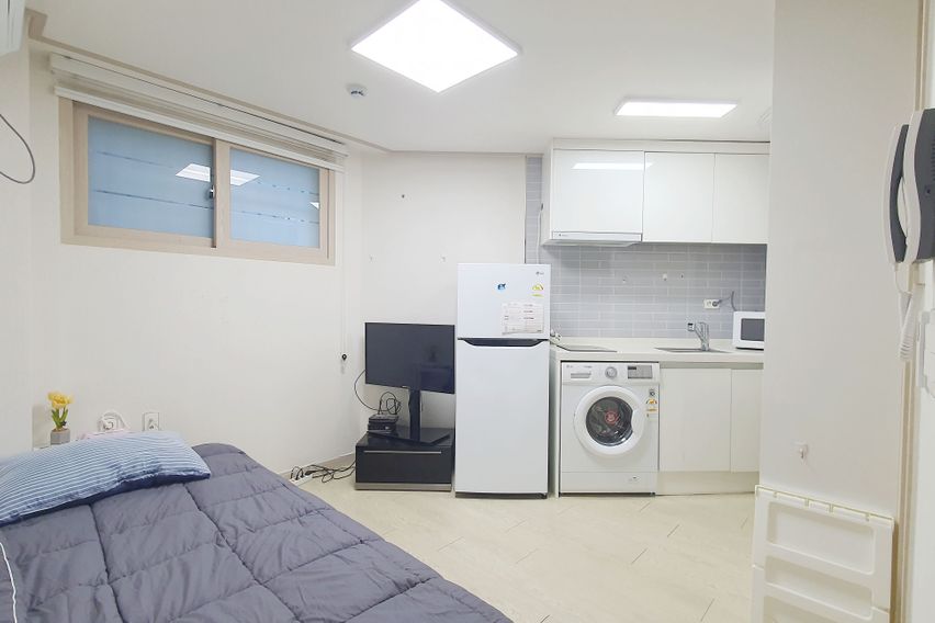 ❶보라매역 도보 3분 0번째 이미지