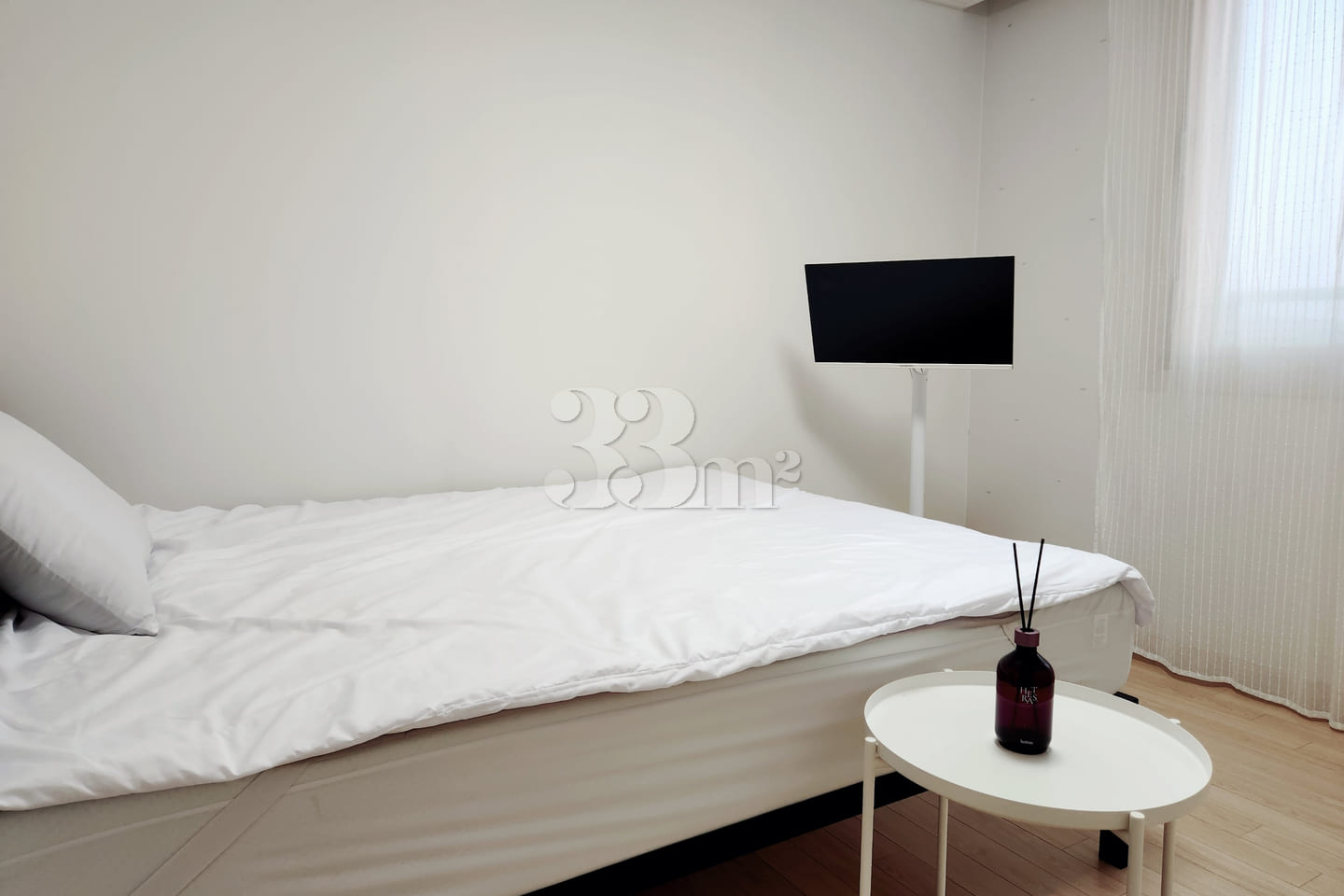 3-bedroom apartment in Daesan, Seosan 5th image