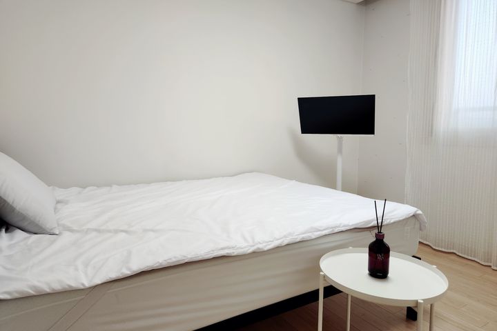 서산대산 3룸 아파트 5번째 이미지