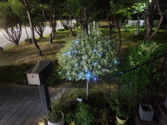 A room with a beautiful view and floor-to-cei 18th image