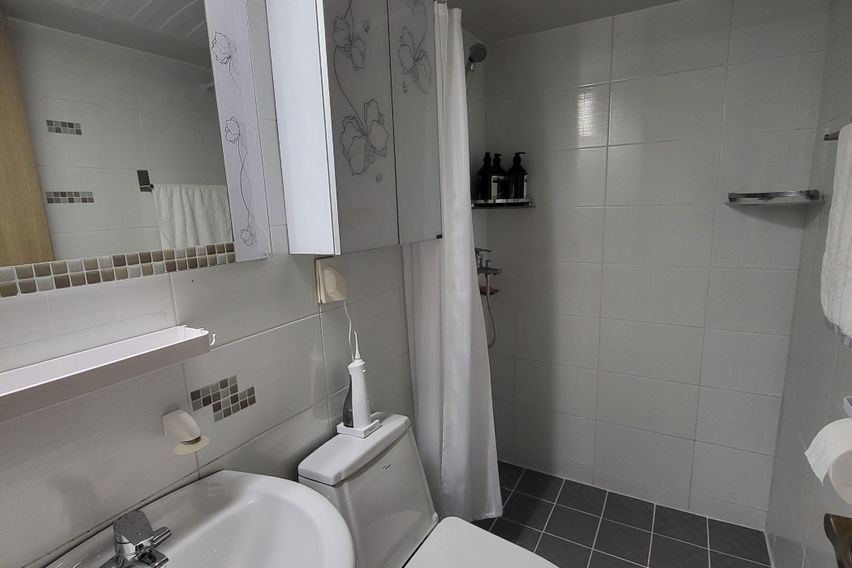 부산 해운대 패밀리