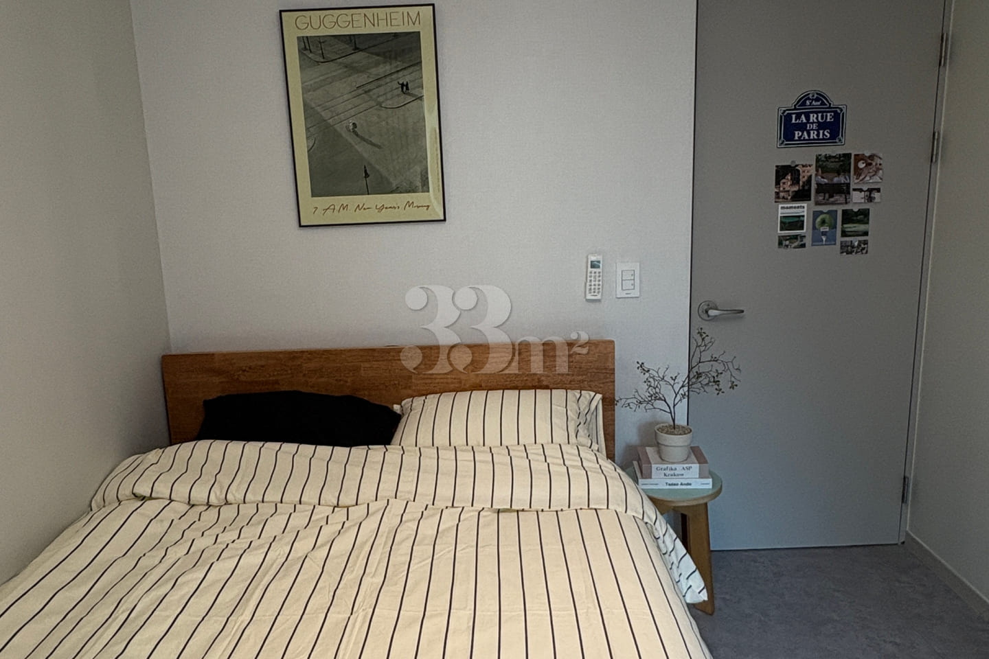 2-room unit, 2 minutes from Songtan Station ( 5th image