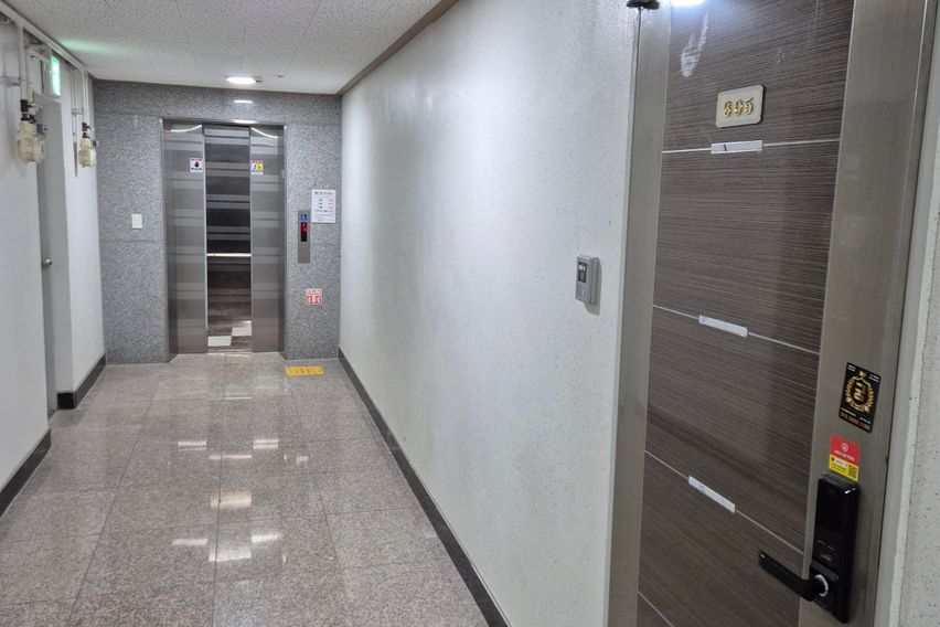 풀옵션 14평형오피스텔 11번째 이미지