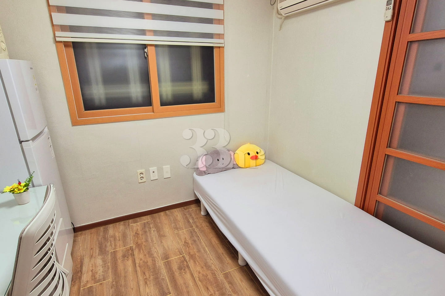 Fully furnished studio apartment near Seoul N 2th image