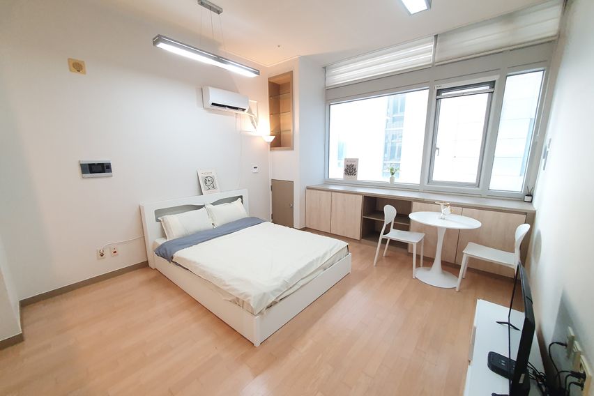 하계역 을지대학교병원앞