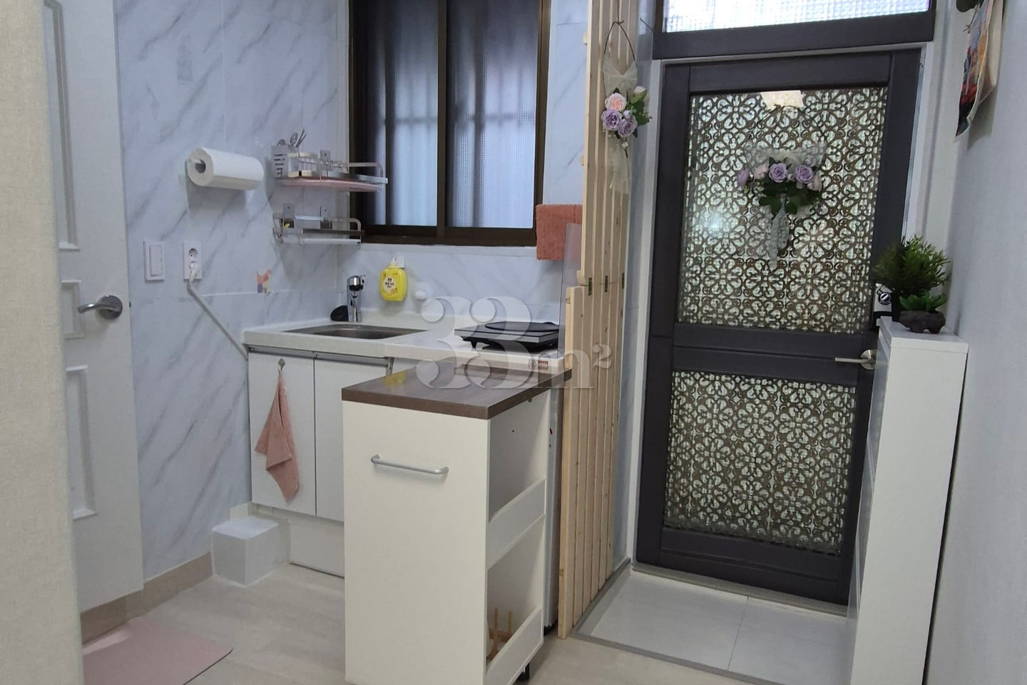 ☆New 2-room apartment in Gangbuk Mia-dong 3th image
