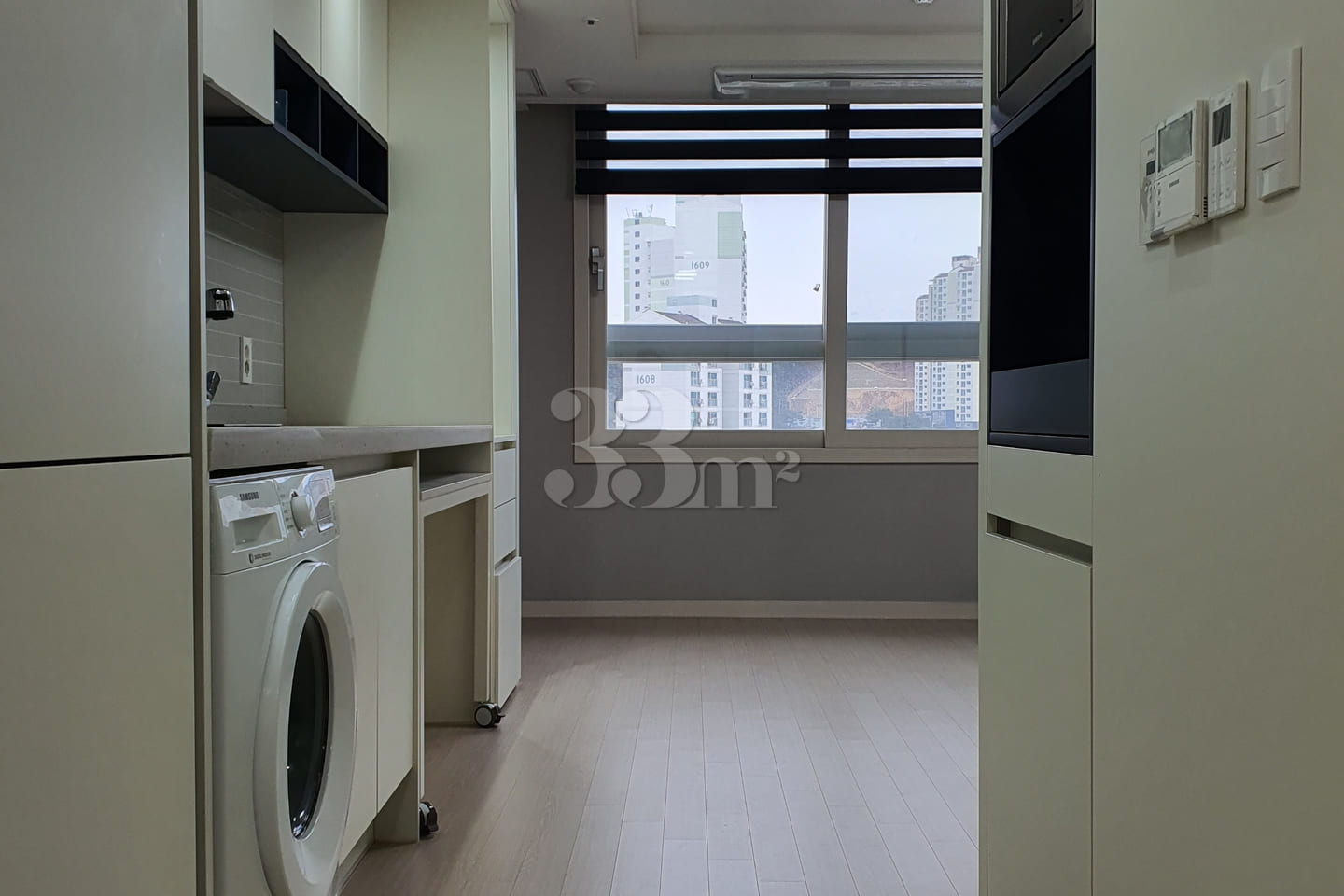 2 minutes from Osan University Station * Corp 4th image